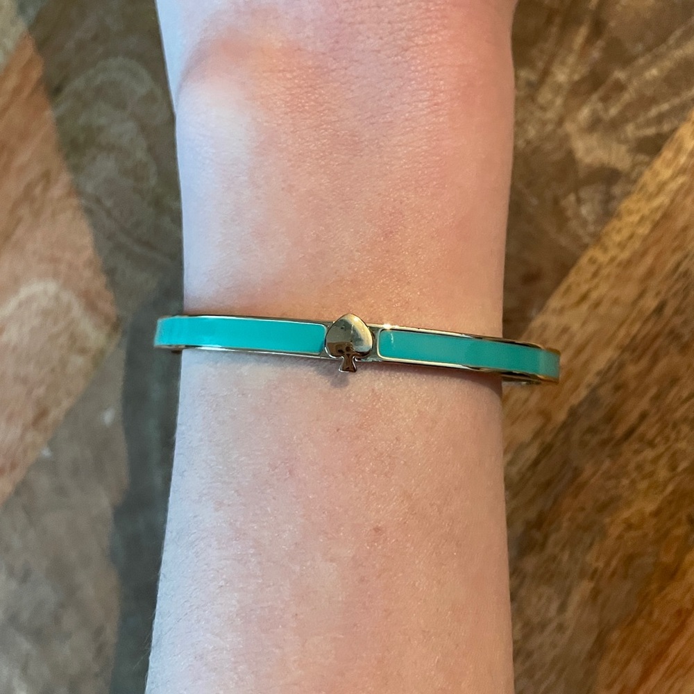 Kate Spade thin bangle